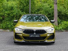 BMW 8 Series 2022 840i Four-Door Coupe M Sport Package - ფოტო 3