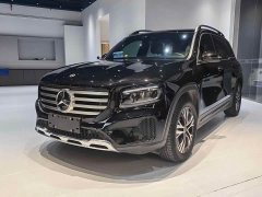 Mercedes-Benz GLB 220 Dynamic - ფოტო 1