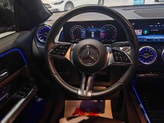 Mercedes-Benz GLB 220 Dynamic - ფოტო 12