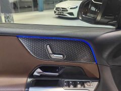 Mercedes-Benz GLB 220 Dynamic - ფოტო 13