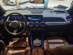Mercedes-Benz GLB 220 Dynamic - ფოტო 14