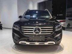 Mercedes-Benz GLB 220 Dynamic - ფოტო 2