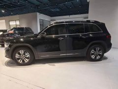 Mercedes-Benz GLB 220 Dynamic - ფოტო 3