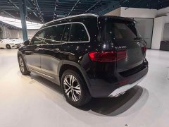 Mercedes-Benz GLB 220 Dynamic - ფოტო 4