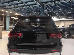 Mercedes-Benz GLB 220 Dynamic - ფოტო 5
