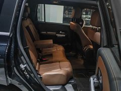 Mercedes-Benz GLB 220 Dynamic - ფოტო 7