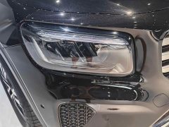Mercedes-Benz GLB 220 Dynamic - ფოტო 9