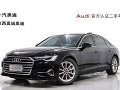 Audi A6L 40 TFSI Luxury Elegance - ფოტო 1