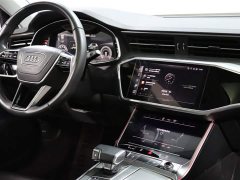 Audi A6L 40 TFSI Luxury Elegance - ფოტო 10