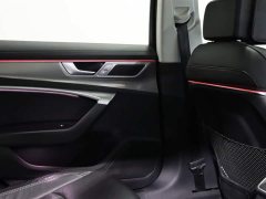 Audi A6L 40 TFSI Luxury Elegance - ფოტო 12