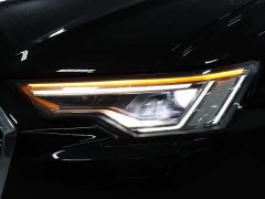 Audi A6L 40 TFSI Luxury Elegance - ფოტო 14