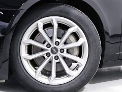 Audi A6L 40 TFSI Luxury Elegance - ფოტო 16