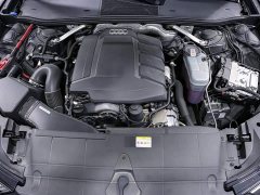 Audi A6L 40 TFSI Luxury Elegance - ფოტო 17