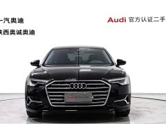 Audi A6L 40 TFSI Luxury Elegance - ფოტო 2