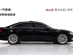Audi A6L 40 TFSI Luxury Elegance - ფოტო 3