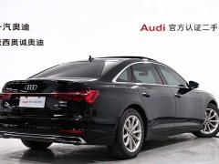 Audi A6L 40 TFSI Luxury Elegance - ფოტო 4