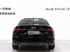Audi A6L 40 TFSI Luxury Elegance - ფოტო 5
