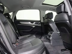 Audi A6L 40 TFSI Luxury Elegance - ფოტო 6