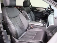 Audi A6L 40 TFSI Luxury Elegance - ფოტო 7