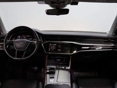 Audi A6L 40 TFSI Luxury Elegance - ფოტო 9