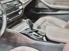 BMW 5 Series 530Li xDrive Luxury Package - ფოტო 16