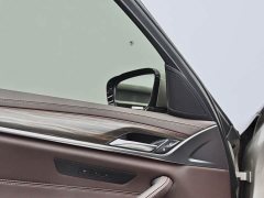 BMW 5 Series 530Li xDrive Luxury Package - ფოტო 19