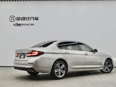 BMW 5 Series 530Li xDrive Luxury Package - ფოტო 2