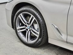 BMW 5 Series 530Li xDrive Luxury Package - ფოტო 20