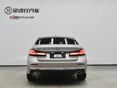 BMW 5 Series 530Li xDrive Luxury Package - ფოტო 4