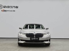 BMW 5 Series 530Li xDrive Luxury Package - ფოტო 5