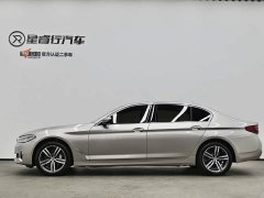 BMW 5 Series 530Li xDrive Luxury Package - ფოტო 6