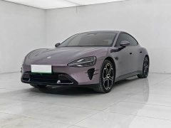 Xiaomi SU7 2024 Rear-Wheel Drive Standard Founder Edition - ფოტო 1
