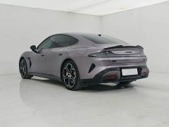 Xiaomi SU7 2024 Rear-Wheel Drive Standard Founder Edition - ფოტო 4