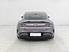 Xiaomi SU7 2024 Rear-Wheel Drive Standard Founder Edition - ფოტო 5