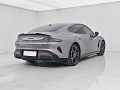 Xiaomi SU7 2024 Rear-Wheel Drive Standard Founder Edition - ფოტო 6