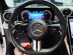 Mercedes-Benz C-Class Facelift C 260 L Sport Edition - ფოტო 10