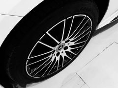 Mercedes-Benz C-Class Facelift C 260 L Sport Edition - ფოტო 11