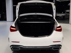 Mercedes-Benz C-Class Facelift C 260 L Sport Edition - ფოტო 15