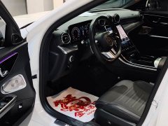 Mercedes-Benz C-Class Facelift C 260 L Sport Edition - ფოტო 4