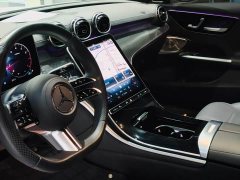 Mercedes-Benz C-Class Facelift C 260 L Sport Edition - ფოტო 5