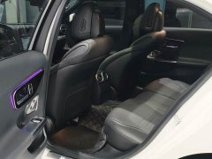 Mercedes-Benz C-Class Facelift C 260 L Sport Edition - ფოტო 7