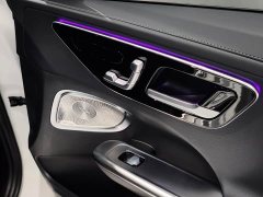 Mercedes-Benz C-Class Facelift C 260 L Sport Edition - ფოტო 9