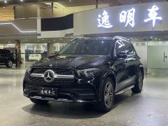 Mercedes-Benz GLE (Imported) GLE 450 4MATIC Dynamic - ფოტო 1
