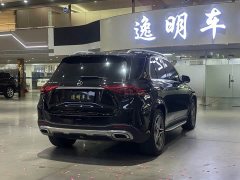 Mercedes-Benz GLE (Imported) GLE 450 4MATIC Dynamic - ფოტო 11