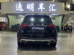 Mercedes-Benz GLE (Imported) GLE 450 4MATIC Dynamic - ფოტო 12