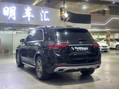 Mercedes-Benz GLE (Imported) GLE 450 4MATIC Dynamic - ფოტო 13