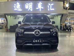 Mercedes-Benz GLE (Imported) GLE 450 4MATIC Dynamic - ფოტო 2