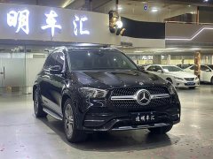 Mercedes-Benz GLE (Imported) GLE 450 4MATIC Dynamic - ფოტო 3