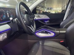 Mercedes-Benz GLE (Imported) GLE 450 4MATIC Dynamic - ფოტო 4