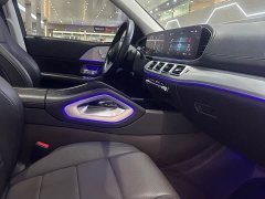 Mercedes-Benz GLE (Imported) GLE 450 4MATIC Dynamic - ფოტო 5